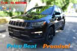 Jeep Compass Latitude FWD