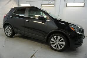 Buick Encore Preferred FWD