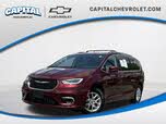 Chrysler Pacifica Touring L FWD