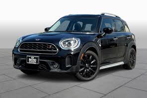 MINI Countryman Cooper S FWD