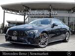 Mercedes-Benz E-Class AMG E 53 4MATIC