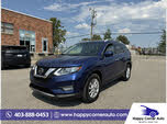 Nissan Rogue SV FWD