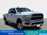 RAM 2500 Tradesman Crew Cab 4WD