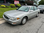 Buick LeSabre Limited Sedan FWD