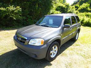 Mazda Tribute i