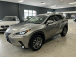 Lexus NX 300 Luxury AWD