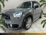 MINI Countryman Cooper S FWD