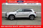 Mitsubishi Outlander Sport GT AWD