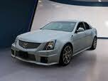 Cadillac CTS-V RWD