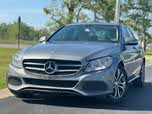 Mercedes-Benz C-Class C 300