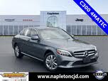 Mercedes-Benz C-Class C 300 4MATIC AWD