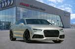 Audi RS 7 4.0T quattro Prestige AWD