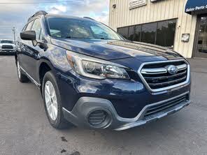 Subaru Outback 2.5i AWD