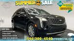 Cadillac XT4 Premium Luxury AWD