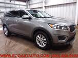 Kia Sorento LX FWD