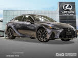 Lexus IS 300 AWD