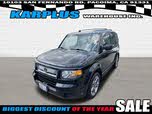 Honda Element SC