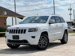 Jeep Grand Cherokee Limited RWD