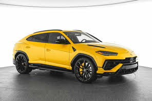 Lamborghini Urus S AWD