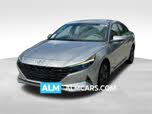 Hyundai Elantra SEL FWD