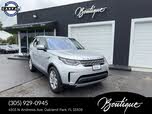 Land Rover Discovery HSE AWD