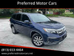 Honda Pilot EX-L FWD