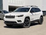 Jeep Cherokee Altitude 4WD