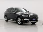 BMW X3 xDrive30i AWD