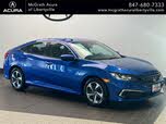 Honda Civic LX FWD