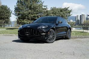 Aston Martin DBX 707 AWD