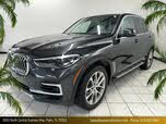 BMW X5 xDrive40i AWD