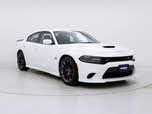 Dodge Charger Scat Pack RWD