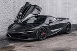 McLaren 720S Performance Coupe RWD