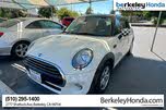 MINI Cooper 4-Door Hatchback FWD