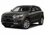 Mitsubishi Outlander Sport SE