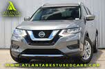 Nissan Rogue S FWD