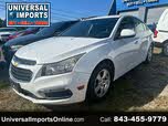 Chevrolet Cruze Limited 1LT FWD