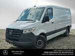 Mercedes-Benz Sprinter Cargo 2500 144 RWD