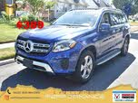 Mercedes-Benz GLS 450 4MATIC