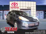 Toyota Sienna LE