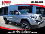 Toyota Tacoma TRD Sport Double Cab 4WD