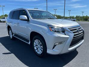 Lexus GX 460 AWD