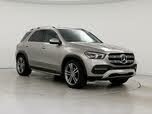 Mercedes-Benz GLE 350 4MATIC