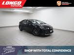 Toyota Prius XLE FWD