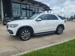 Mercedes-Benz GLE 350 4MATIC