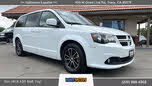 Dodge Grand Caravan GT FWD