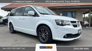 Dodge Grand Caravan GT FWD