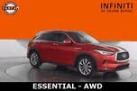 INFINITI QX50 Essential AWD