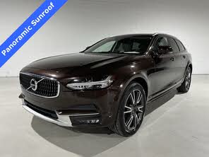 Volvo V90 Cross Country T6 AWD