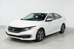 Honda Civic LX FWD